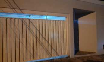 Imagem 3: Casa em Araçatuba