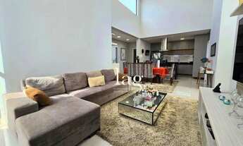 Imagem 5: Casa com 3 quartos à venda, 204 m²- Condomínio Ibiti do Paço - Sorocaba/SP