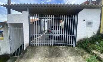 Imagem: Casa com 2 dormitórios para alugar, 45