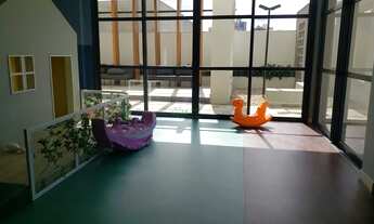 Imagem 3: Apartamento | Odyssey