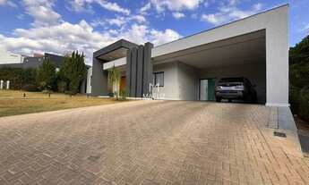 Imagem 2: Casa à venda, 3 quartos, 3 suítes, 4 vagas, Condomínio Bougainville - Lagoa Santa/MG