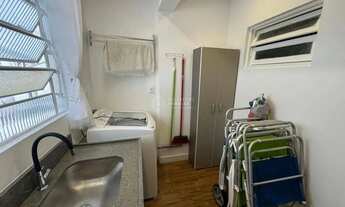 Imagem 6: Temporada Ed. Clarimar: 1 quarto // centro // ar condicionado