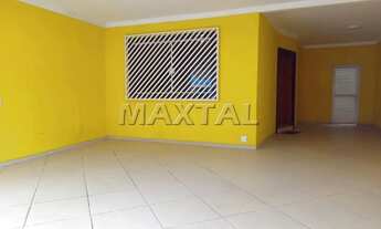 Imagem 2: Casa com 330 m2 venda no Parque do Mandaqui com quatro dormitórios sendo duas suites e uma