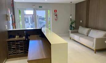 Imagem 4: Imóvel para aluguel com 78 metros quadrados com 3 quartos em Cristo Rei - Curitiba - PR