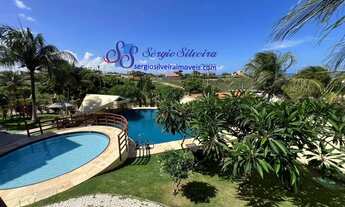 Imagem: Apartamento em Porto das Dunas Porteira