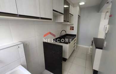 Imagem 4: Apartamento em Rua Sidrak Silva Filho - Conjunto Habitacional Santiago II - Londrina/PR