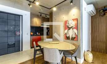 Imagem 5: Apartamento à Venda - Vila Olímpia, 1 Quarto, 80 m2