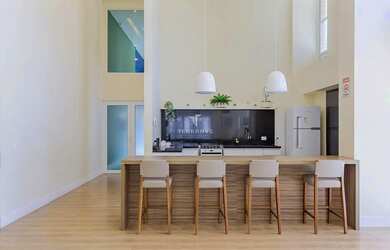 Imagem 13: COBERTURA com 3 dormitórios à venda por R$ 1.090.000,00 no bairro Bacacheri - CURITIBA / P