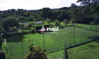 Imagem 6: Lote em condomínio à venda, Estância dos Ipês - Uberaba/MG