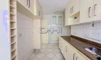 Imagem 5: Aluguel Apartamento 3 Dormitórios - 92 m² Vila Olímpia