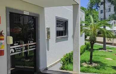 Imagem 3: Apartamento terreo no Condominio Chapada dos Pampas