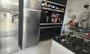 Imagem 6: Casa à venda no RESIDENCIAL PORTO DAS PEDRAS , EVERALDO LOPES (ANTIGO PORTO GRANDE) , Mare