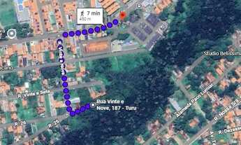 Imagem: TERRENO NO TURU PROX. AO LEBARON