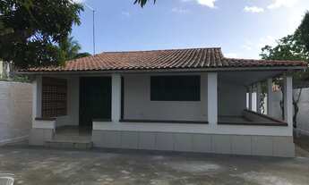 Imagem 5: Casa pontas de pedras vendo