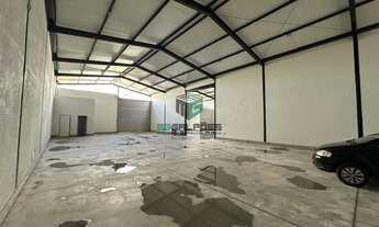 Imagem 5: GALPÃO PARA LOCAÇÃO - JARDIM CANADÁ - NOVA LIMA-MG