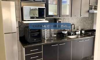 Imagem 5: Lindo apartamento para venda em Mooca - andar alto - 83m - 3 dorms 1 suite 2 vagas