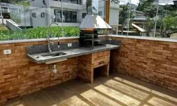 Imagem 3: Sofisticação, Espaço e Exclusividade no Mirante do Vale