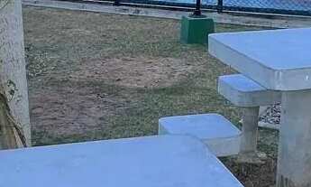 Imagem 5: Portal do Bougainville, Itaperi, 39m2, 2 Qtos, Elevador, Quadra, Deck e Churrasqueira