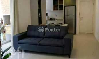 Imagem 3: Apartamento à venda Rua Aroeira da Praia, Rio Tavares - Florianópolis