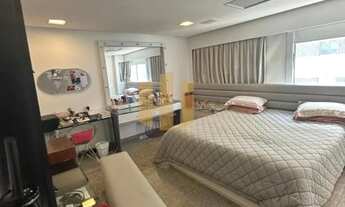 Imagem 7: Apartamento alto padrão mobiliado para locação no Pina