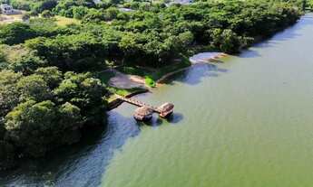 Imagem: LOTE À VENDA CARIBE GOLF - PALMAS - TO