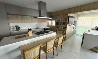 Imagem 5: Apartamento à venda em Barueri, Alphaville, com 3 suítes, com 200 m², Condomínio The Garde