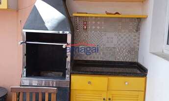 Imagem 14: Casa a venda no Garden Club 2 quartos