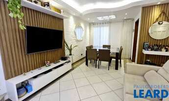 Imagem 4: CASA EM CONDOMÍNIO - VILA PEDRA BRANCA - SP