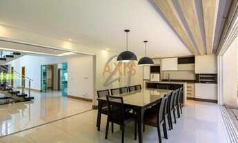 Imagem 6: Casa de 4 quartos no Condomínio Giardino Di Lucca