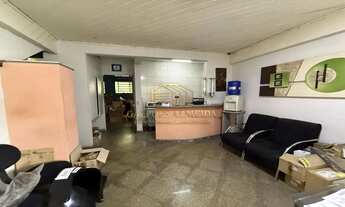 Imagem 2: Pavilhão/Galpão para alugar no bairro Vila Regente Feijó - São Paulo/SP