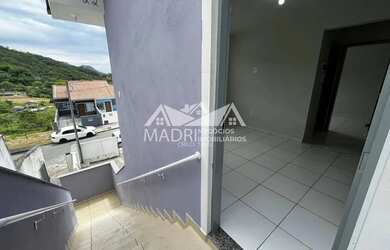 Imagem 2: Apartamento 1 dormitório para alugar, 40 m² por R$ 1190/mês - Jardins - Palhoça/SC