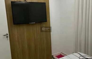 Imagem 6: Condomínio Residencial Petra - Apartamento 3 Quartos com Suíte e Armários Planejados Bair