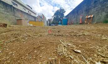 Imagem 2: Terreno á venda na Vila Carrão,com 500 metros