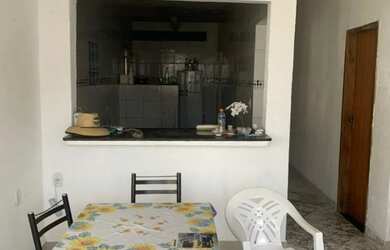 Imagem 3: Casa de Temporada em Arembepe