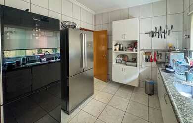 Imagem 8: Casa térrea no condomínio Portal do Sol 2