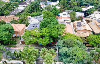 Imagem 5: Terreno comercial para venda em Alto de Pinheiros , 788m²