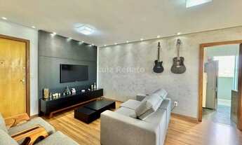 Imagem 3: Cobertura Linear à venda no bairro Sagrada Família