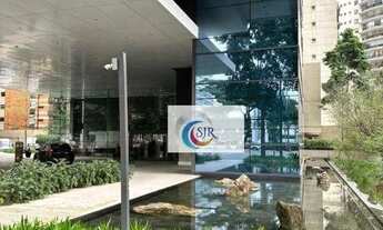 Imagem 7: Conjunto para alugar, 426 m² - Itaim Bibi - São Paulo/SP