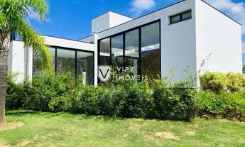 Imagem 4: Casa de Condomínio à venda, 3 quartos, 3 suítes, 4 vagas, Alphaville Nova Esplanada - Voto