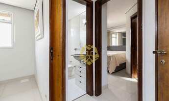 Imagem 4: Cobertura com 2 dormitórios à venda, 176 m² por R$ 890.000,00 - Alto da Glória - Curitiba