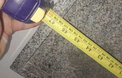 Imagem 7: Pia de cozinha mármore, pia lavanderia, pia banheiro