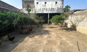 Imagem 2: Sobrado - Casa - Terreno