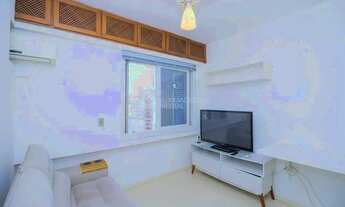 Imagem: Imóvel para aluguel tem 31 metros quadrados