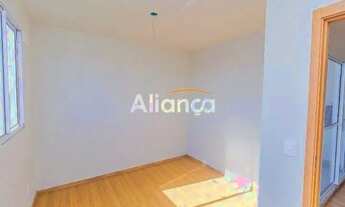 Imagem 3: Apartamento de 1 dormitório para alugar no bairro Parque Santa Fé em Porto Alegre, com apr