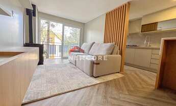 Imagem 5: Apartamento em Antonio Acorsi - Centro - Gramado/RS