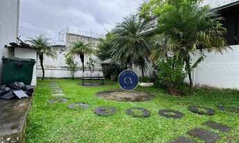 Imagem 5: Prédio comercial para locação no Sumaré em São Paulo