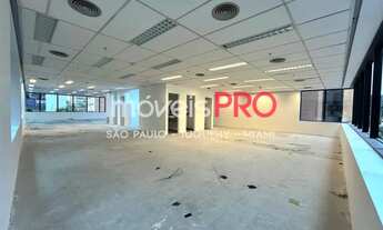 Imagem 3: Conjunto comercial com 367,11m² e 9 vagas na Vila Olímpia