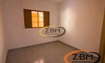 Imagem 7: Casa para Locação, 2 Quartos, 2 Vagas de garagem, 250 M² de terreno, Conjunto Maria Cecíli