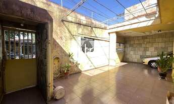 Imagem 4: Casa à venda no bairro Osvaldo Rezende em Uberlândia