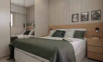 Imagem 5: VIVAR ATLÂNTICO- 2 E 1 QUARTO- OLINDA